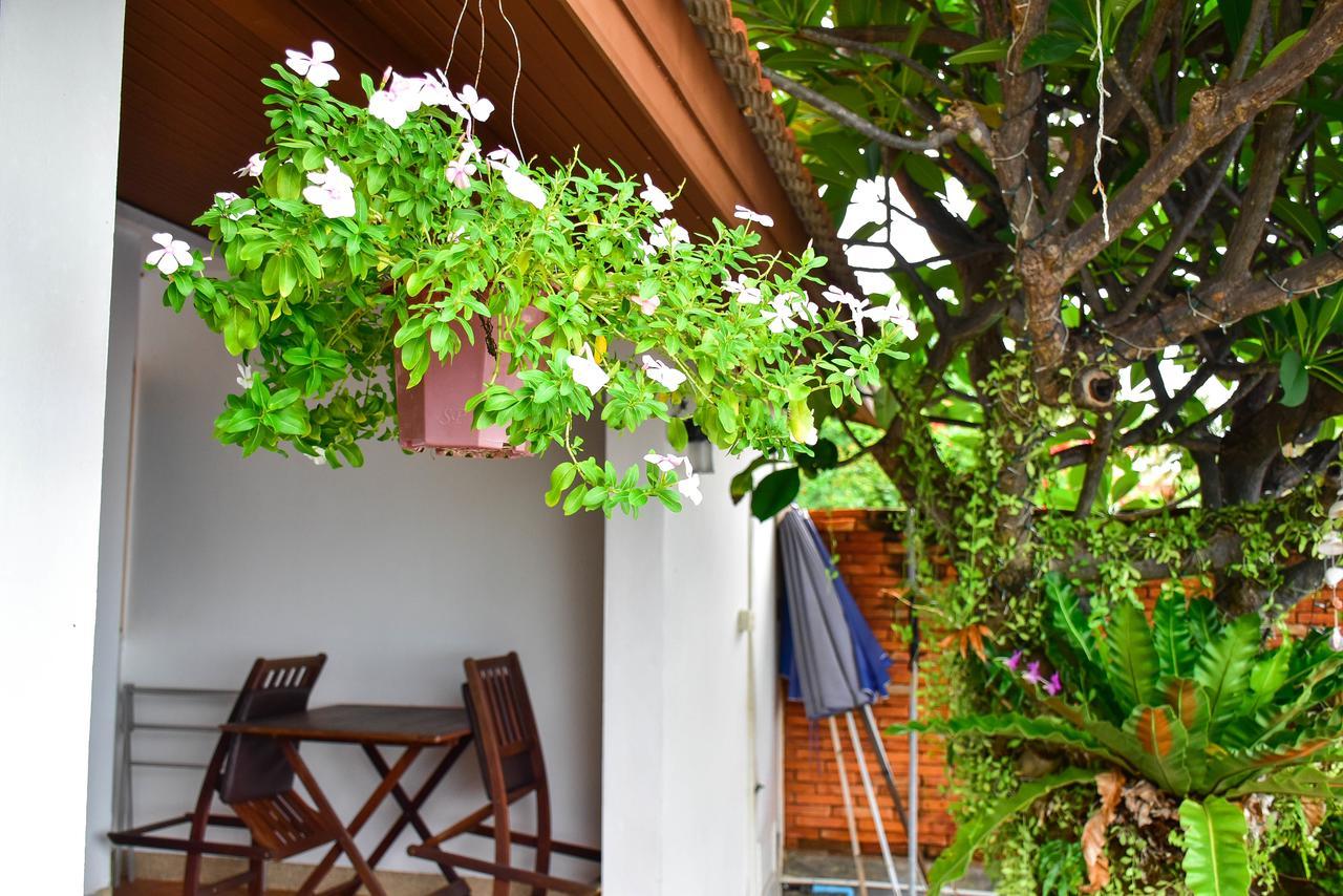 Sea Memories White Sand Beach Hotel Hua Hin Exterior photo